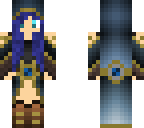 my skin 9