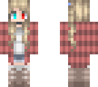my skin from xshivers