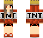 my skin tntqueen