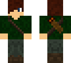 my win10pe skin