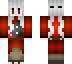 myla cosplaying