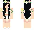 nature chibi