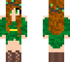 nature girl