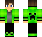 neon colors
