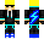 new lavadog 2017 skin