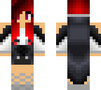 new quinn scarlet