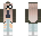 new tumblr coat glasses