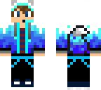 nice skin