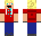 noob mans