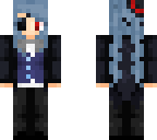 noshino naganohara - oc