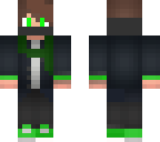 nueva skin de pvp