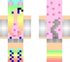 nyan cat