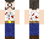 old logan 