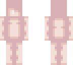 pale skin tone