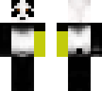 pandaman