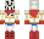 papyrus