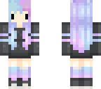 pastel chibbi edit