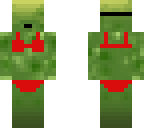 pickels skin