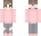 pink boy