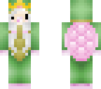 pink turtle baby girl