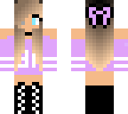 pink twin