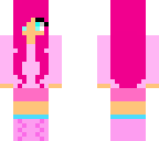 pinkie diane pie