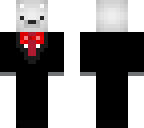 polar bear