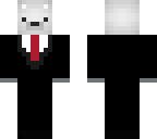 polar bear