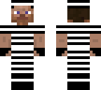prisoner steve
