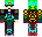 psychic fighter