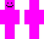 purple guy