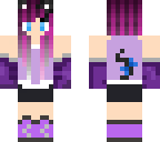 purple madness