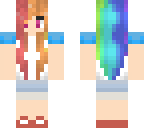 rainbow dash