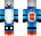 rainzzpack blue