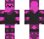 rainzzpack pink