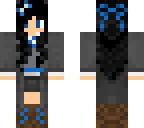 ravenclaw girl