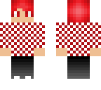 red boy