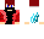 red boy cool