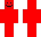 red guy