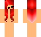 red hair derp base