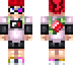 red inkling