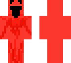 red skull skin and blood v2 