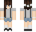 redone version of me