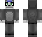 riggy fnaf oc