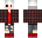 rin nightwolf