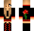 rose girl