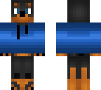 rott azul