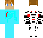 ryans skin