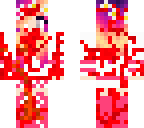 scary yandere girl touture