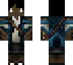 sheven the hunter